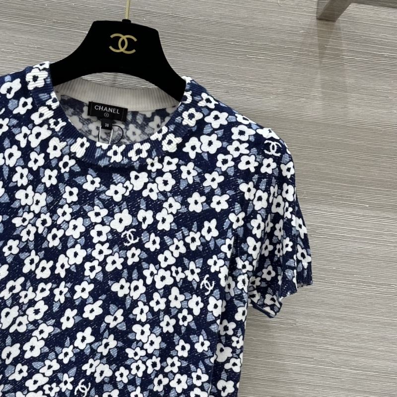 Chanel T-Shirts